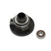 Holley 319-505 -  8-Bolt LS or LT Engine to TKX / TKO