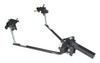Husky Towing 31423 - Round Trailer Hitch