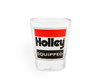 Holley 36-487 - Equipped Shot Glass