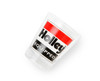 Holley 36-487 - Equipped Shot Glass