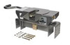 Husky Towing 31318KIT - Fifth Wheel Trailer Hitch Head