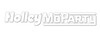 Holley 36-516 - MoParty Windshield Decal