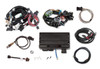 Holley 550-1220 - Terminator X MPFI Engine Controls Ford Mod 2V/4V
