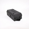Husky Towing 33200 - Attchs 7 Wires 8-1/4 IN L x 3.44 IN W x 2-3/8 IN H Mntg Hole
