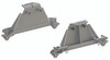 Husky Towing 33152K - Fifth Wheel Trailer Hitch