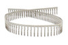 Holley 571-136 - Terminals - Super Seal 100pk (18-16 Gauge)