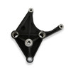 Holley 97-421 - High-Mount A/C Bracket Kit