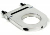 Ididit 2303470040 - 3 1/2in Swing Drop Polished