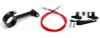 Ididit 2801000010 - 2" column - GM Transmission