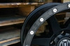 Icon 192050 - 17in Compression/Alpha/Rebound Wheel Rock Ring Kit (20 Bolt)