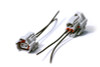 Injector Dynamics 94.1 - Denso Female Connector Kit - Pigtail