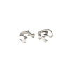 Injector Dynamics 92.9 - Metal Clip for ID Adapter Tops
