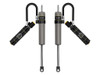 Icon 217802EP - 2014+ Ram 2500 2.5in Front 2.5 Series Shocks VS RR CDEV - Pair
