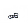 Injector Dynamics 92.8 - 11mm Top O-Ring (for ID Adapter Tops)
