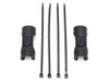 Icon 252012 - 4 to -10 Hose Shield Kit