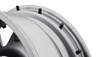 Icon 21817856350TT - Rebound Pro 17x8.5 6x135 6mm Offset 5in BS 87.1mm Bore Titanium Wheel