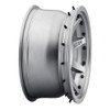 Icon 21817856350TT - Rebound Pro 17x8.5 6x135 6mm Offset 5in BS 87.1mm Bore Titanium Wheel