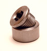 Innovate 37350 - Bung/Plug Kit; Standard 1/2in.; Mild-Steel