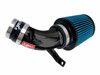 Injen IS1120BLK - 00-06 Mini Cooper L4-1.6L Black IS Short Ram Cold Air Intake System