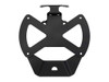 Icon 25171 - 2018+ Jeep Wrangler JL License Relocation Kit