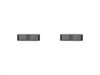 Icon 33100 - 99-04 Ford F-250/F-350 1.375in Bump Stop Spacer Kit