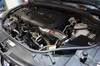 Injen PF5023P - 16-20 Dodge Durango / Jeep Grand Cherokee 3.6L V6 Polished PF Short Ram Cold Air Intake