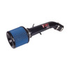 Injen IS1555BLK - 99-00 Honda Civic EL/EX/HX L4 1.6L IS Short Ram Cold Air Intake
