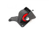 Innovative Mounts 113150-60A - 94-97 Mazda Miata Replacement Engine Mount Kit NA/1.8L Red/Up To 250Hp