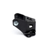 Innovative Mounts 10050-60A - 96-00 Civic 97-00 El Replacement Engine Mount Kit B/D-Series Manual /Auto/Hydraulic Up to 250HP 60A Red