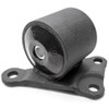 Innovative Mounts 10051-60A - 96-00 Civic Conversion Engine Mount Kit B/D Series Manual /Auto/Hydro Up to 250HP 60A Red