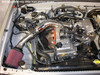 Injen PF2015P - 00-04 Tacoma 2.4L 4 Cyl. 01-04 Tacoma PreRunner 2.7L 4 Cyl. only Polished Power-Flow Air In