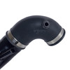 Injen IS1565BLK - 01-04 Civic Dx/Lx/Ex/Hx Black Short Ram Intake
