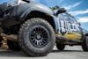 Icon 3617856547SB - Recon SLX 17x8.5 5x4.5 0mm Offset 4.75in BS 71.5mm Bore Satin Black Wheel