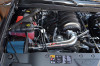 Injen PF7064P - 14-19 Chevy Silverado/GMC Sierra P/U 5.3L Polished Short Ram Intake w/ MR Tech & Heat Shield