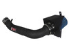 Injen PF9027WB - 09-10 Ford F-150 2 valve V8 4.6L Wrinkle Black Power-Flow Air Intake System