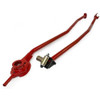 Innovative Mounts 59119 - 88-91 Civic/CRX Shift Linkages B Series
