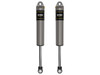 Icon 37601P - 1999+ Ford F-250/F-350 Super Duty 3-6in Rear 2.5 Series Shocks VS IR - Pair