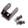 Innovative Mounts 59140 - 88-91 Civic/CRX Front Torque Mount Bracket B Series