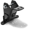 Innovative Mounts 90820-SB - 06-15 Civic Si Replacement Right Hand Side Sub Bracket