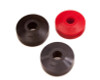 Innovative Mounts 85AINSERTS-STEEL - Innovative 85A Replacement Bushing for Steel Mount Kits (Pair of 2)