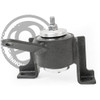Innovative Mounts 90950-75A - 05-12 Elise Exige Conversion Engine Mount Kit K Series/Manual 250-400HP 75A Black