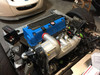 Innovative Mounts 90950-75A - 05-12 Elise Exige Conversion Engine Mount Kit K Series/Manual 250-400HP 75A Black
