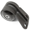 Innovative Mounts 91250-75A - 12-15 Civic Si Replacement Mount Kit K Series/Manual 250-400HP 75A Black