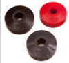 Innovative Mounts 95AINSERTS-ALUM - Innovative 95A Replacement Bushing for Aluminum Mount Kits (Pair of 2)