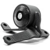 Innovative Mounts 90850-85A - 06-11 Civic Si Replacement Mount Kit K Series/Manual 400-500HP 85A Grey