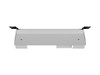 Icon 45207 - 2021+ Ford Bronco Front Skid Plate