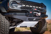 Icon 45207 - 2021+ Ford Bronco Front Skid Plate