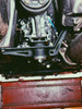 Innovative Mounts 90750-75A - 00-09 S2000 Replacement Mount Kit F-Series Manual 250-400HP 75A Black