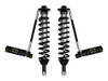 Icon 59730E-CB - 2005-2023 Toyota Tacoma/2010-2024 Toyota 4Runner, 2.5 VS Remote Reservoir w/ CDEV, Long Travel Coilover Kit