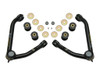 Icon 78601DJ - 14-18 GM 1500 Tubular Upper Control Arm Delta Joint Kit (Large Taper)
